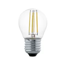 Filament (retro) LED fényforrás