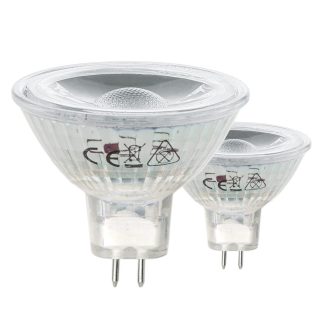 11512 EGLO MR16-LED fényforrás (2 db-os szett)