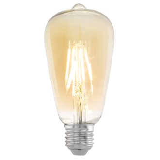 11521 EGLO E27-LED-ST64 fényforrás