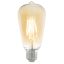 11521 EGLO E27-LED-ST64 fényforrás