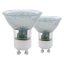 11539 EGLO GU10-LED fényforrás (2 db-os szett)