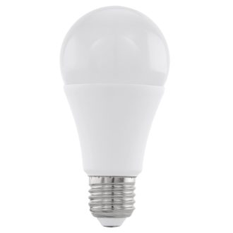 11544 EGLO E27-LED-A60 fényforrás (2 db-os szett)