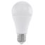 11544 EGLO E27-LED-A60 fényforrás (2 db-os szett)
