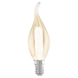 11559 EGLO E14-LED-CF37 fényforrás