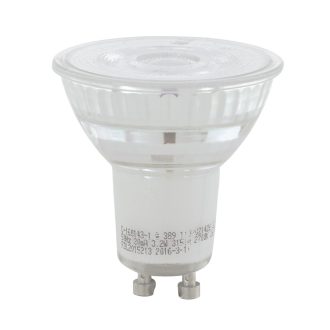 11576 EGLO GU10-LED fényforrás