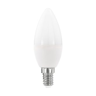 11645 EGLO E14-LED gyertya alakú fényforrás