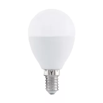 11672 EGLO CONNECT E14-LED-P50 2700K-6500K fényforrás