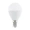 11672 EGLO CONNECT E14-LED-P50 2700K-6500K fényforrás