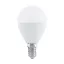 11672 EGLO CONNECT E14-LED-P50 2700K-6500K fényforrás