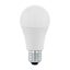 11714 EGLO E27-LED-A60 alkonykapcsolós fényforrás
