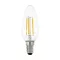 11753 EGLO E14-LED-C35 470 lm fényforrás