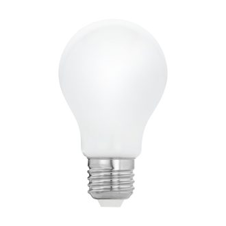 11768 EGLO E27-LED-A60 806 lm fényforrás