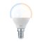 11804 EGLO E14-LED-P45 400 lm 2700K-6500K fényforrás