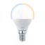 11804 EGLO E14-LED-P45 400 lm 2700K-6500K fényforrás
