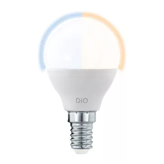 11805 EGLO E14-LED-P45 400 lm 2700K-6500K fényforrás