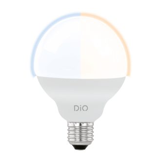 11809 EGLO E27-LED-G95 1055 lm 2700K-6500K fényforrás