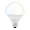 11809 EGLO E27-LED-G95 1055 lm 2700K-6500K fényforrás