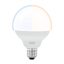 11811 EGLO E27-LED-G95 1055 lm 2700K-6500K fényforrás