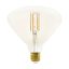 11837 EGLO E27-LED-BR150 380 lm 2200 K borostyán fényforrás