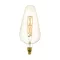 11838 EGLO E27-LED-D165 600 lm 2100 K borostyán fényforrás