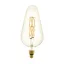 11838 EGLO E27-LED-D165 600 lm 2100 K borostyán fényforrás