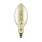 11843 EGLO E27-LED-E140 600 lm 3000 K fekete-áttetsző fényforrás