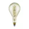 11844 EGLO E27-LED-PS160 600 lm 3000 K fekete-áttetsző fényforrás