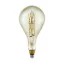 11844 EGLO E27-LED-PS160 600 lm 3000 K fekete-áttetsző fényforrás