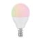 11857 EGLO connect E14-LED-P45 470 lm 2700 K-6500 K opál fényforrás