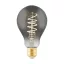 11869 EGLO E27-LED-A75 100 lm 2000 K füstüveges dekorációs izzó