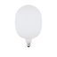 11898 EGLO E27-LED-E170 470 lm 2700 K opál Big Size fényforrás