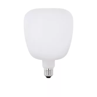 11899 EGLO E27-LED-TS140 470 lm 2700 K opál Big Size fényforrás