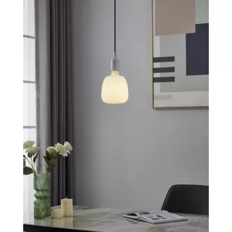 11899 EGLO E27-LED-TS140 470 lm 2700 K opál Big Size fényforrás