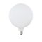 11901 EGLO E27-LED-G200 470 lm 2700 K opál Big Size fényforrás