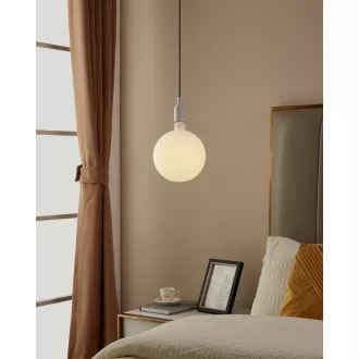 11901 EGLO E27-LED-G200 470 lm 2700 K opál Big Size fényforrás