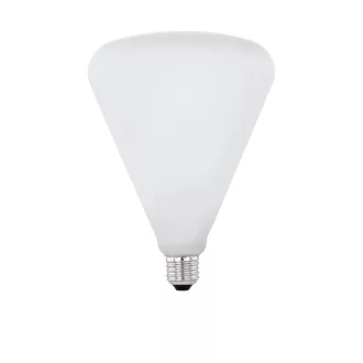 11902 EGLO E27-LED-R140 470 lm 2700 K opál Big Size fényforrás