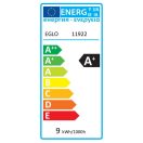 11922 EGLO E27-LED-A60 806 lm 2700 K opál fényforrás