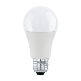 11936 EGLO E27-LED-A60 806 lm 4000 K opál fényforrás