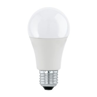 11937 EGLO E27-LED-A60 1055 lm 4000 K opál fényforrás