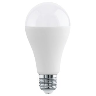 11938 EGLO E27-LED-A60 1521 lm 4000 K opál fényforrás