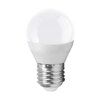 12266 EGLO E27-LED-G45 470 lm 4000 K opál fényforrás