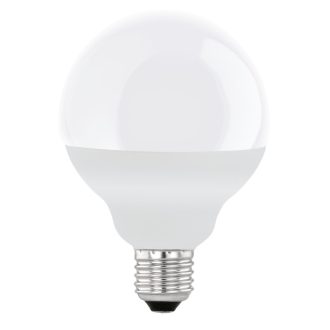 12267 EGLO E27-LED-G95 1055 lm 3000 K opál fényforrás
