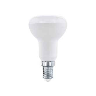 12269 EGLO E14-LED-R50 400 lm 3000 K opál fényforrás