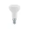 12271 EGLO E14-LED-R50 400 lm 4000 K opál fényforrás