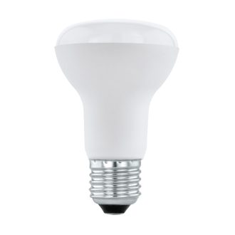 12272 EGLO E27-LED-R63 500 lm 3000 K opál fényforrás