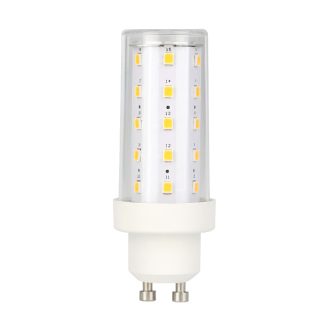 12551 EGLO GU10-LED-T30 500 lm 3000 K átlátszó fényforrás