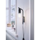 12574 EGLO connect E27-LED-A60 806 lm 2200 K-6500 K átlátszó fényforrás