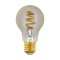 12578 EGLO connect E27-LED-A60 400 lm 2200 K-6500 K borostyán fényforrás
