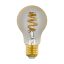 12578 EGLO connect E27-LED-A60 400 lm 2200 K-6500 K borostyán fényforrás
