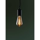 12583 EGLO connect E27-LED-ST64 400 lm 2200 K-6500 K borostyán fényforrás